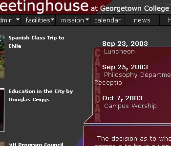 Meetinghouse