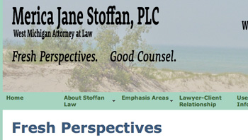 Merica Stoffan Attorney