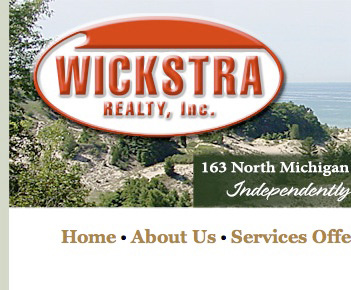 Wickstra Realty